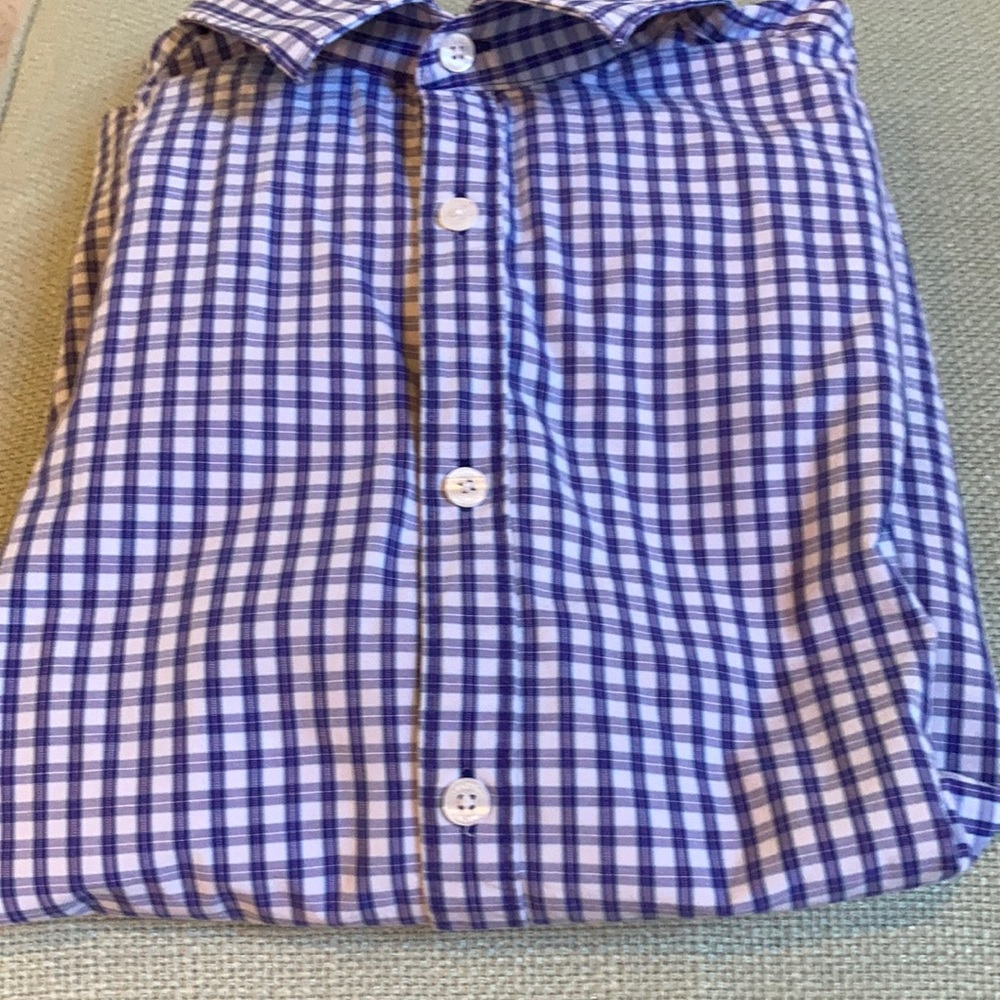 Casual shirt